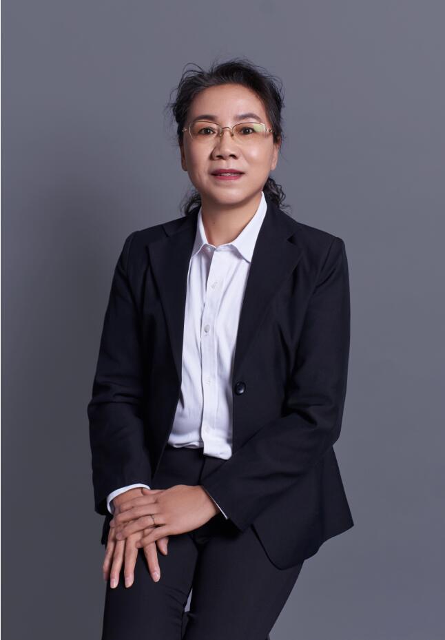 薛倩 二级项目经理